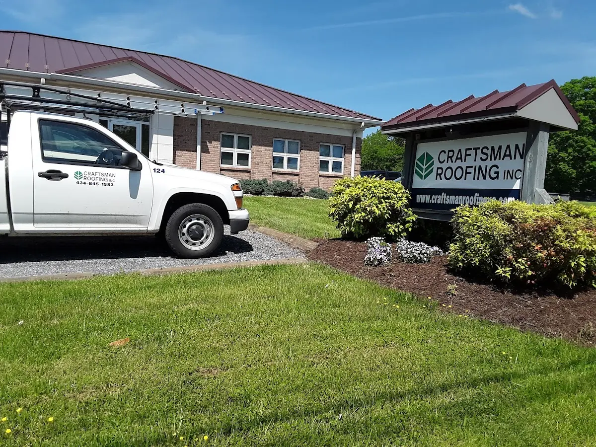 Quality Roof Inspection & Assessment by experienced craftsmen in Fairland